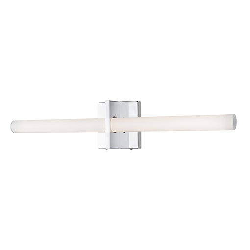 Kuzco Lighting VL17324-CH LED Bathroom Fixture, Chrome