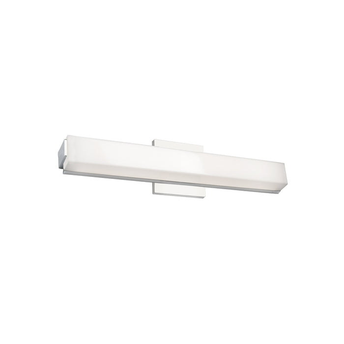 Kuzco Lighting VL47221-CH LED Bathroom Fixture, Chrome