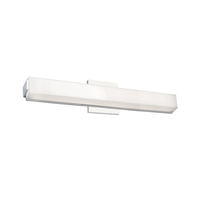 Kuzco Lighting VL47225-CH LED Bathroom Fixture, Chrome