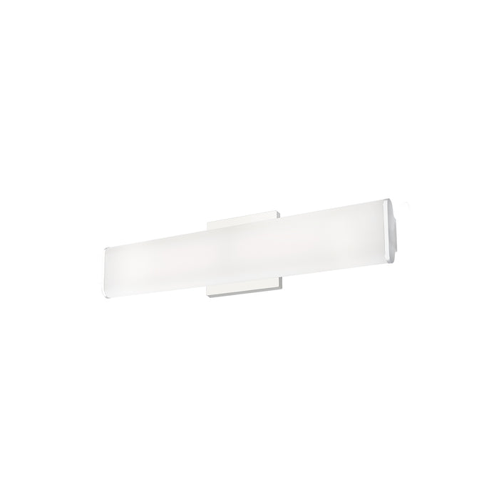 Kuzco Lighting VL60220-CH LED Bathroom Fixture, Chrome