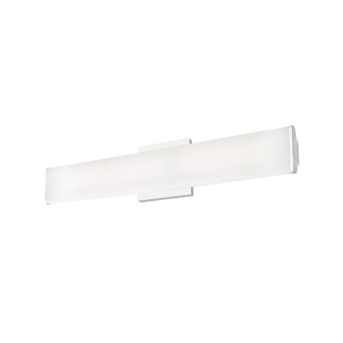 Kuzco Lighting VL60224-CH LED Bathroom Fixture, Chrome