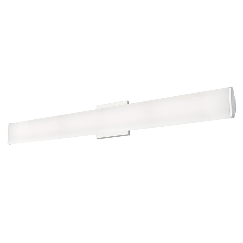 Kuzco Lighting VL60236-CH LED Bathroom Fixture, Chrome