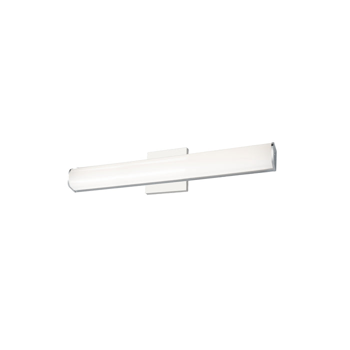 Kuzco Lighting VL61220-CH LED Bathroom Fixture, Chrome