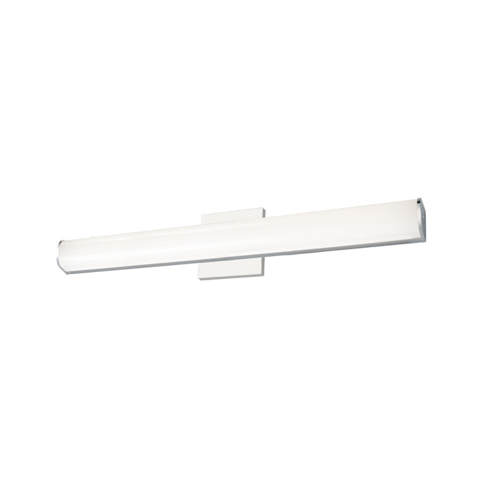 Kuzco Lighting VL61224-CH LED Bathroom Fixture, Chrome