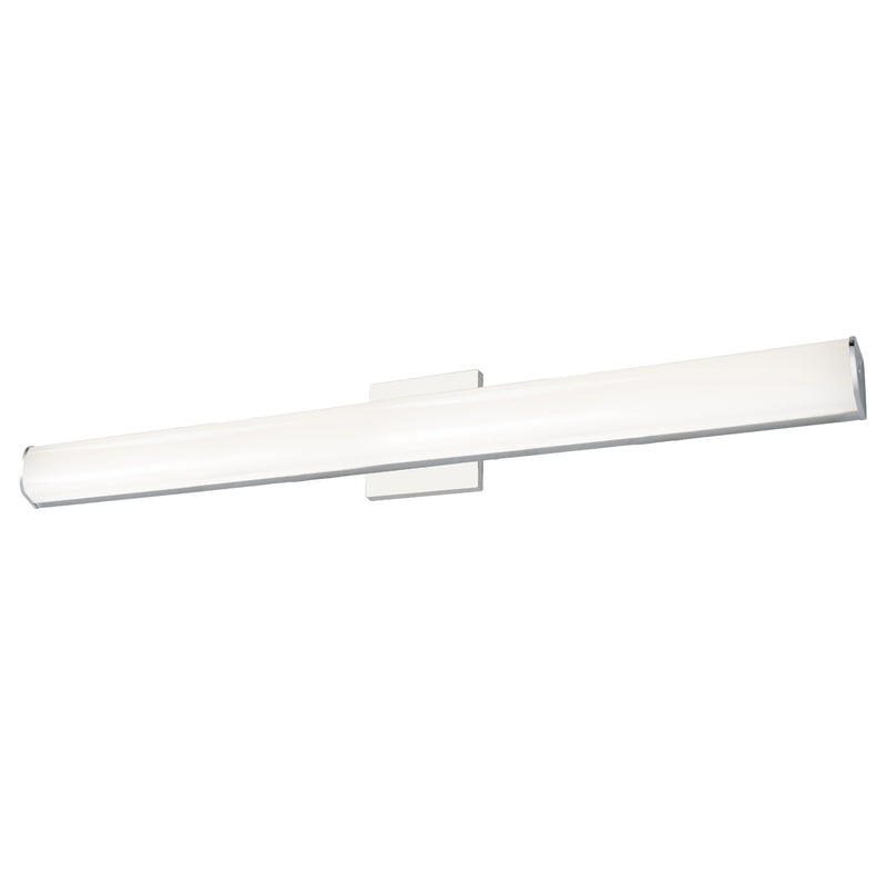 Kuzco Lighting VL61236-CH LED Bathroom Fixture, Chrome