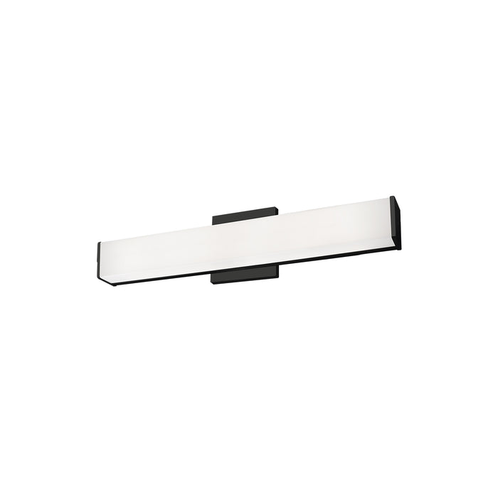 Kuzco Lighting VL62220-BK LED Bathroom Fixture, Black