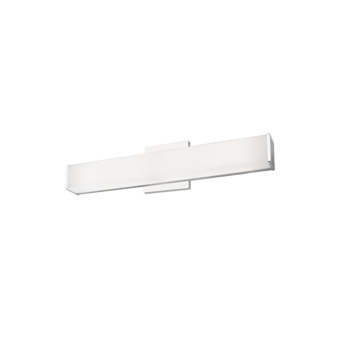 Kuzco Lighting VL62220-CH LED Bathroom Fixture, Chrome