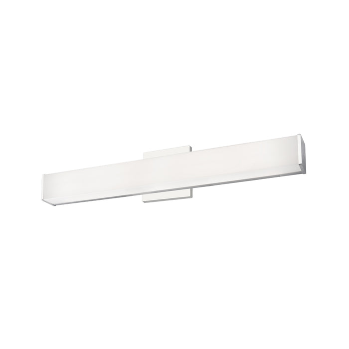 Kuzco Lighting VL62224-CH LED Bathroom Fixture, Chrome