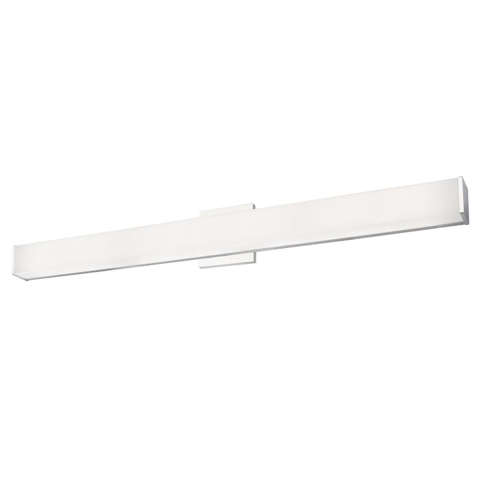 Kuzco Lighting VL62236-CH LED Bathroom Fixture, Chrome
