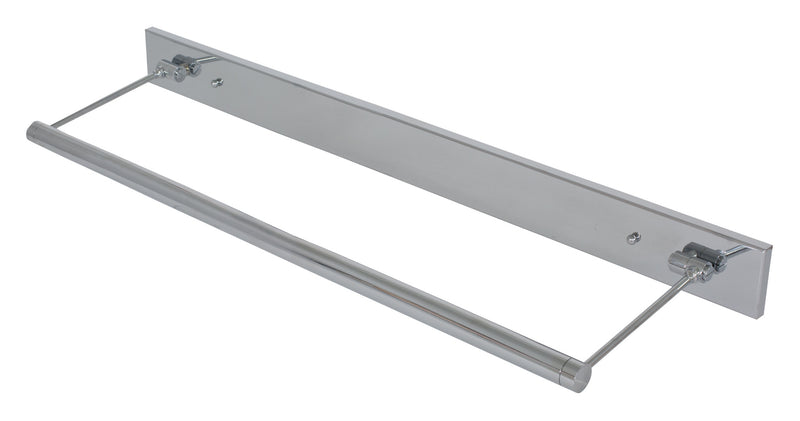 House of Troy DMLEDZ29-62 LED Picture Light, Chrome