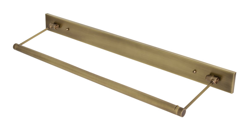 House of Troy DMLEDZ29-71 LED Picture Light, Antique Brass