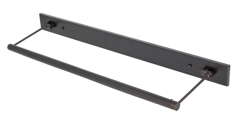 House of Troy DMLEDZ29-91 LED Picture Light, Oil Rubbed Bronze