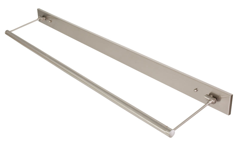 House of Troy DMLEDZ43-52 LED Picture Light, Satin Nickel