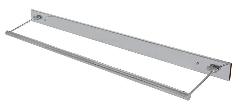 House of Troy DMLEDZ43-62 LED Picture Light, Chrome
