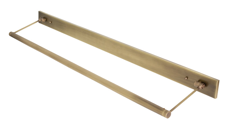 House of Troy DMLEDZ43-71 LED Picture Light, Antique Brass