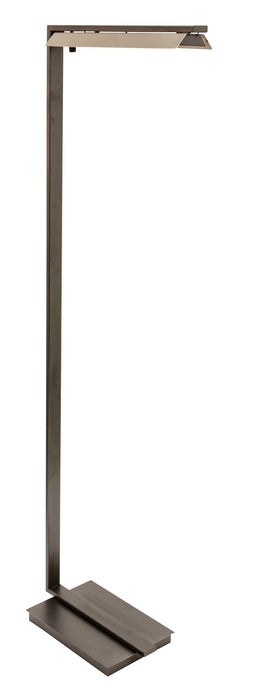 House of Troy JLED500-GT LED Floor Lamp, Granite