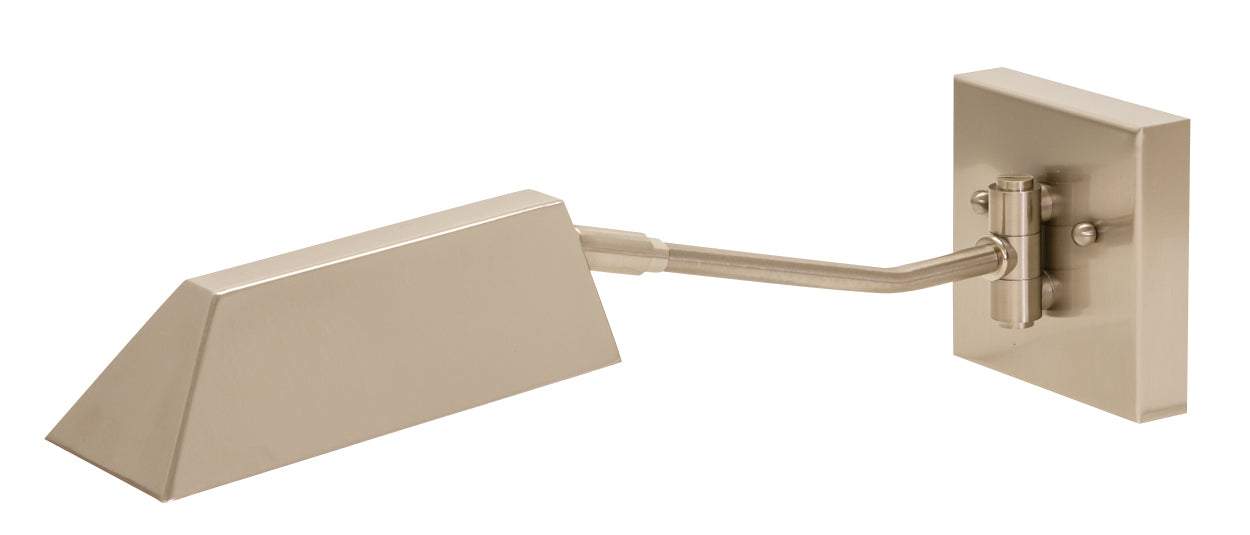 House of Troy NEW275-SN LED Wall Sconce, Black