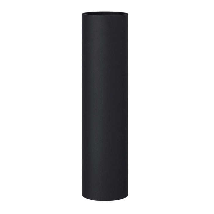 Capital Lighting 929901BK Lamp Post, Black