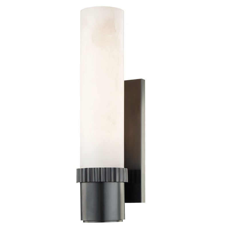Hudson Valley 1260-OB LED Wall Sconce, Old Bronze