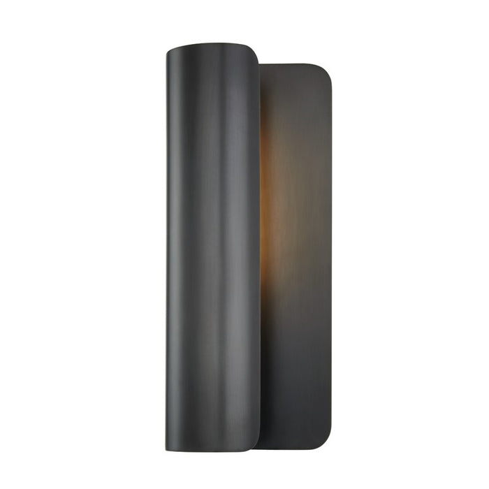 Hudson Valley 1513-OB One Light Wall Sconce, Old Bronze