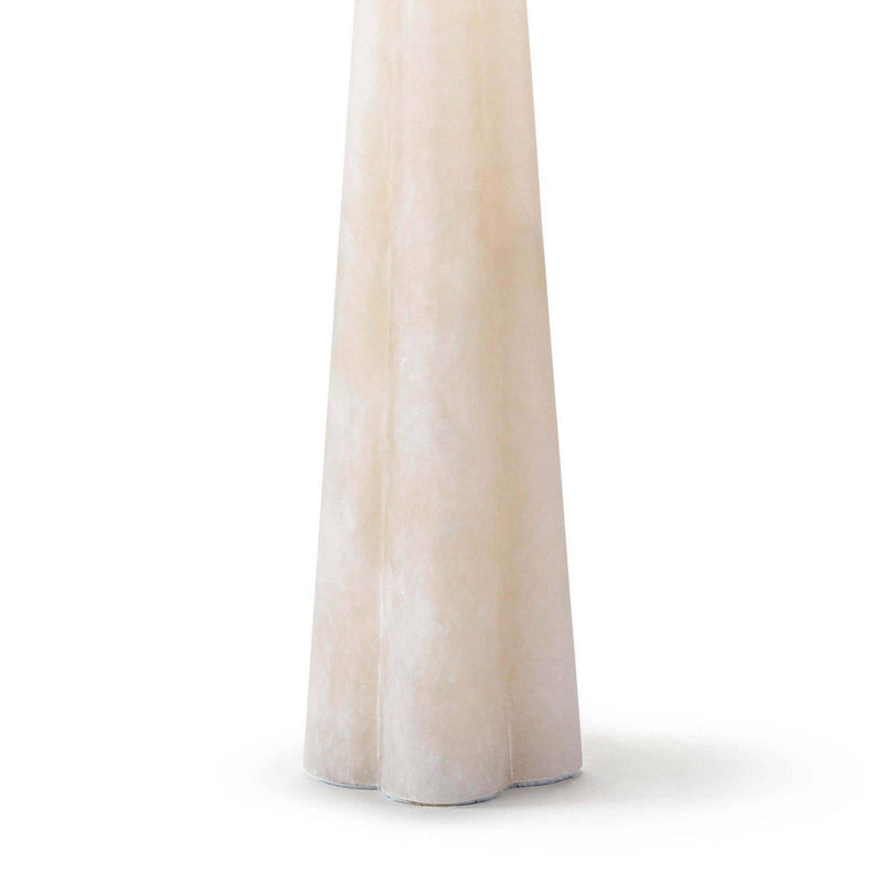 Regina Andrew 13-1037 One Light Table Lamp, Natural Stone