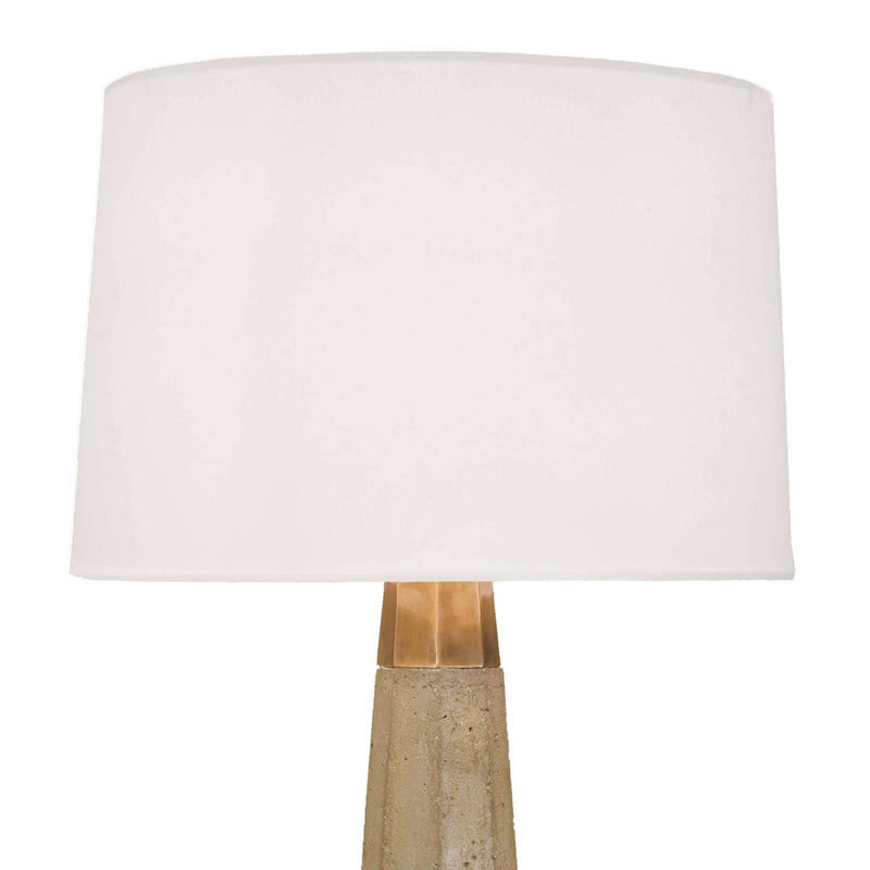 Regina Andrew 13-1051 One Light Table Lamp, Natural