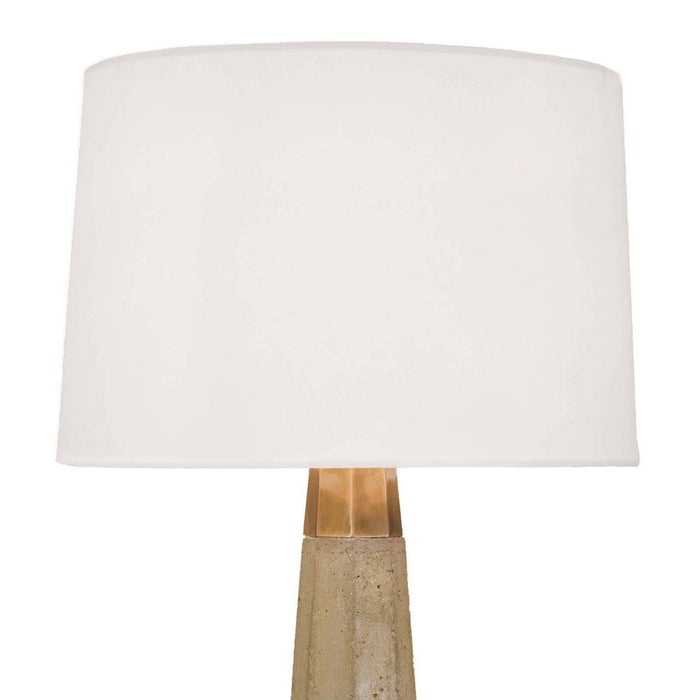Regina Andrew 13-1051 One Light Table Lamp, Natural