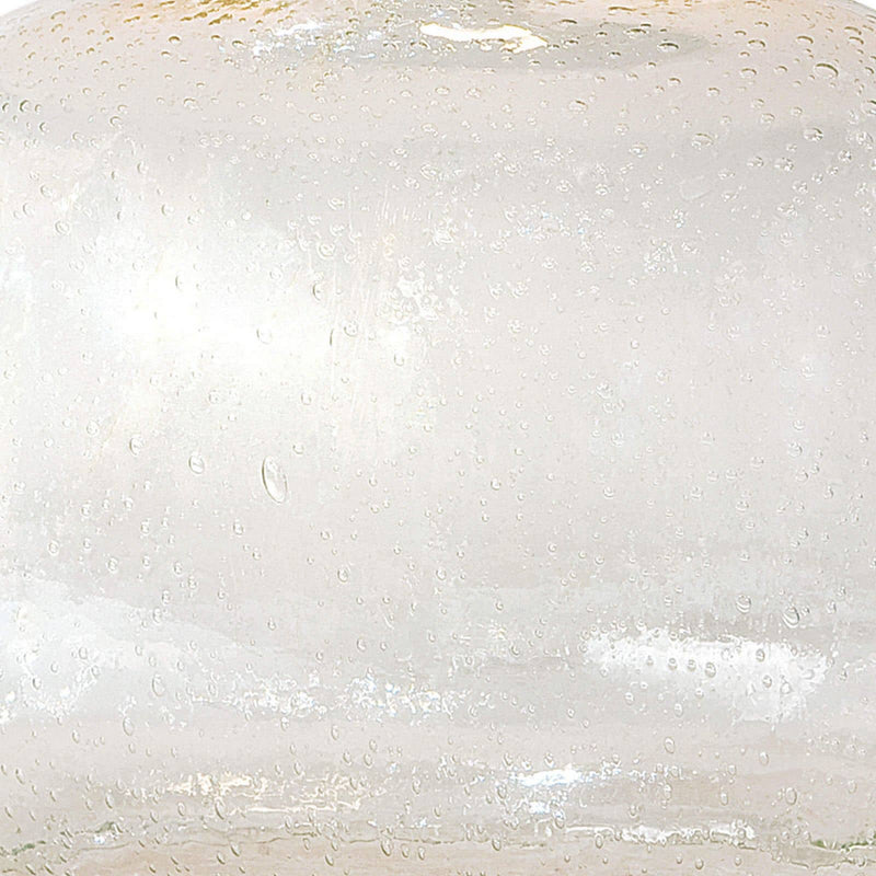 Regina Andrew 13-1059 One Light Table Lamp, Clear