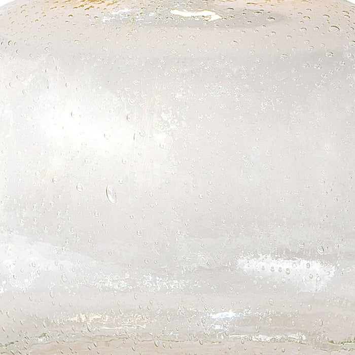 Regina Andrew 13-1059 One Light Table Lamp, Clear