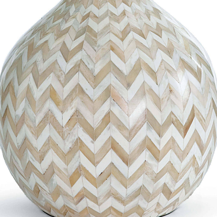 Regina Andrew 13-1201 One Light Table Lamp, Natural