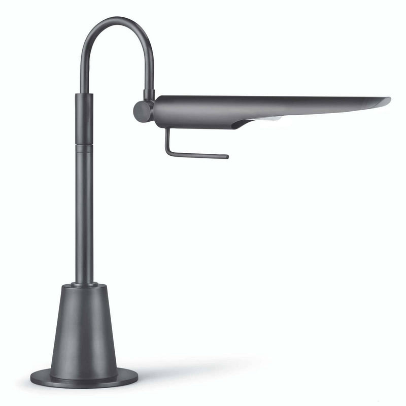 Regina Andrew 13-1225ORB One Light Table Lamp, Oil Rubbed Bronze