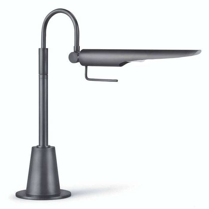 Regina Andrew 13-1225ORB One Light Table Lamp, Oil Rubbed Bronze