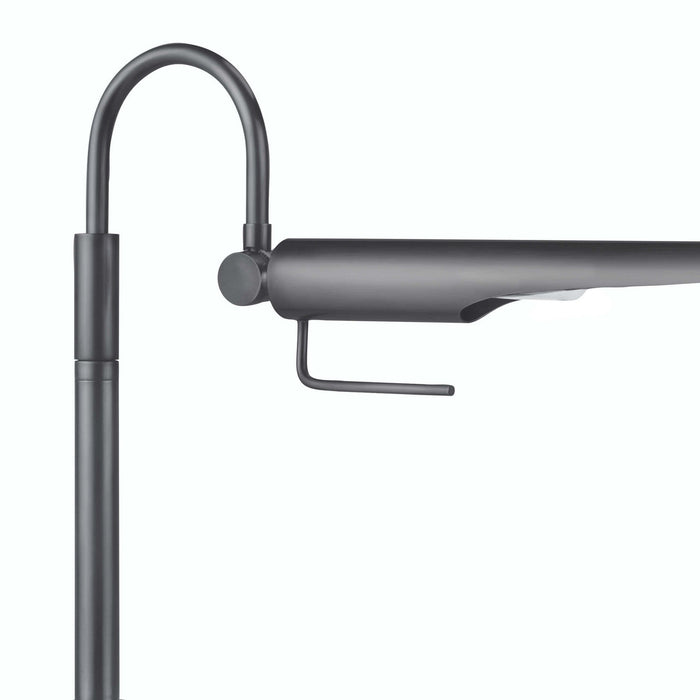 Regina Andrew 13-1225ORB One Light Table Lamp, Oil Rubbed Bronze