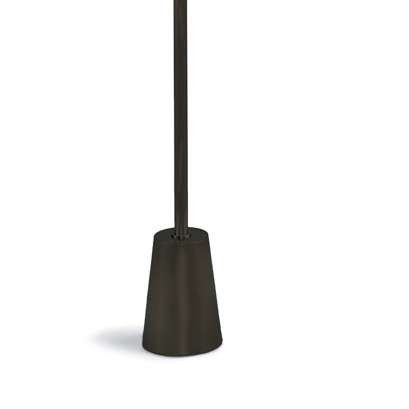 Regina Andrew 14-1017ORB One Light Floor Lamp, Oil Rubbed Bronze