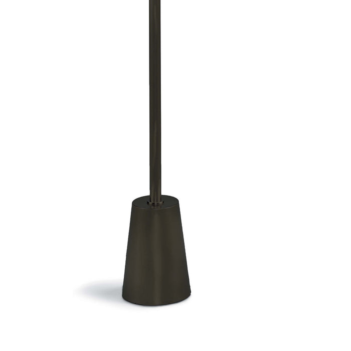 Regina Andrew 14-1017ORB One Light Floor Lamp, Oil Rubbed Bronze