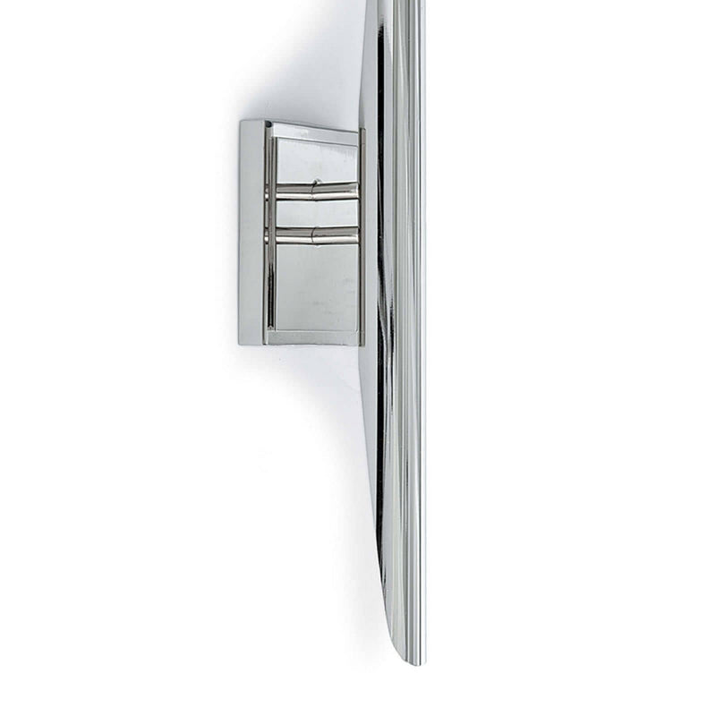 Regina Andrew 15-1045PN Two Light Wall Sconce, Polished Nickel