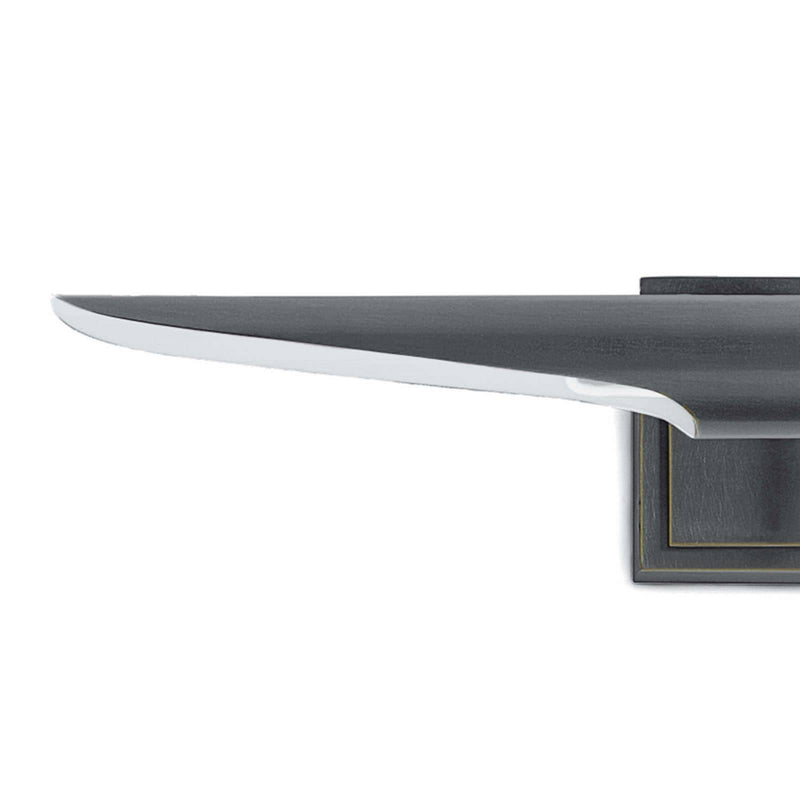 Regina Andrew 15-1047ORB Two Light Wall Sconce, Oil Rubbed Bronze