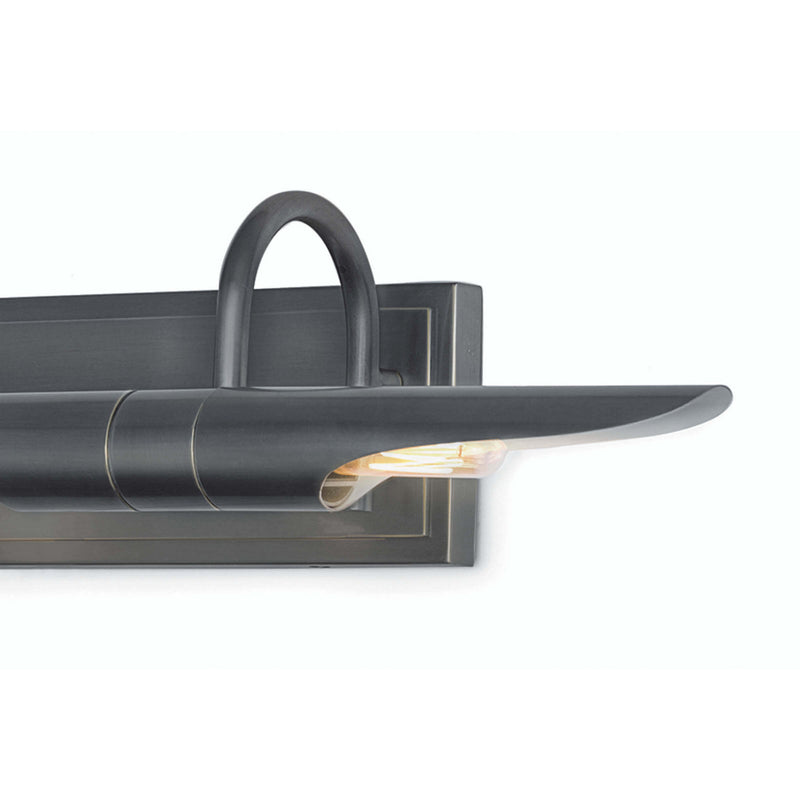 Regina Andrew 15-1057ORB Four Light Wall Sconce, Oil Rubbed Bronze