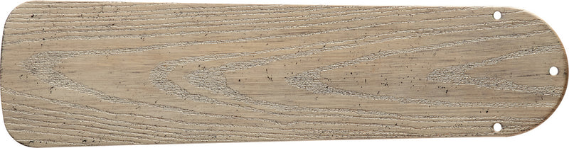 Quorum 5254141321 Fan Blades, Weathered Oak