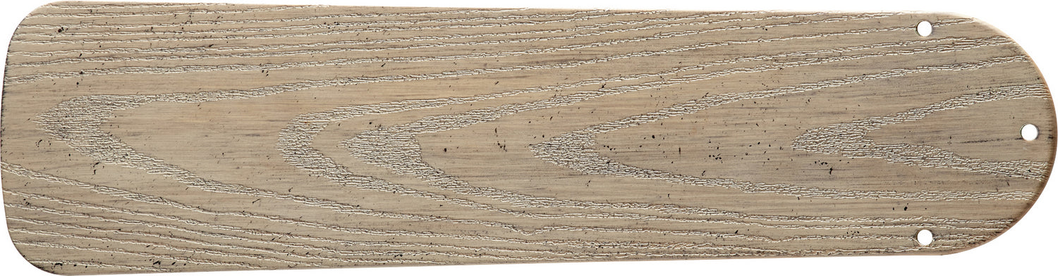 Quorum 5254141321 Fan Blades, Weathered Oak