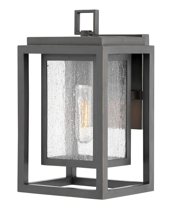 Hinkley 1000OZ LED Wall Mount, Oil Rubbed Bronze