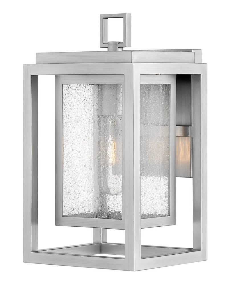 Hinkley 1000SI LED Wall Mount, Satin Nickel
