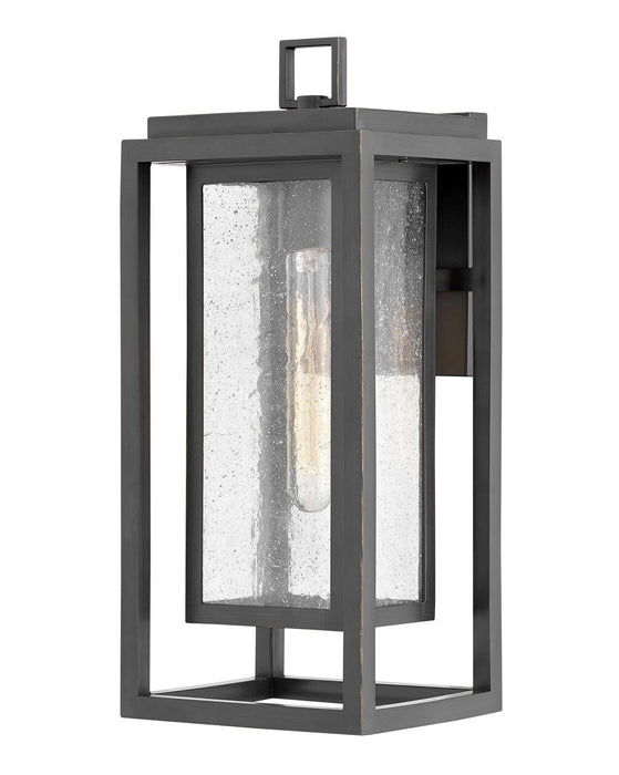 Hinkley 1004OZ LED Wall Mount, Oil Rubbed Bronze