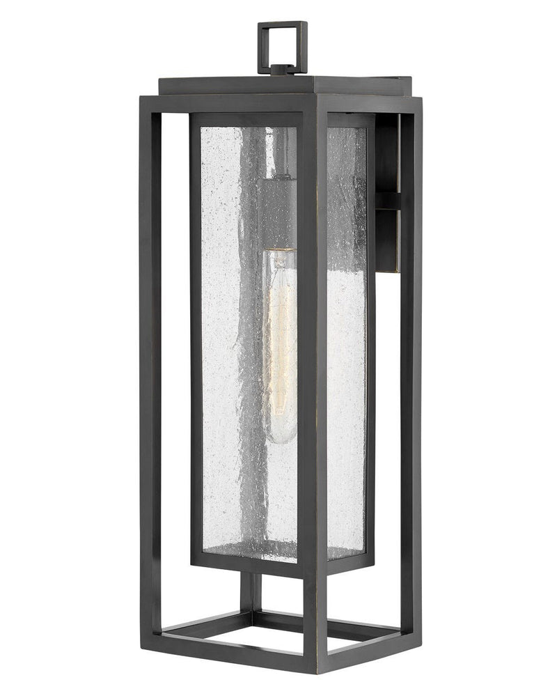 Hinkley 1005OZ LED Wall Mount, Oil Rubbed Bronze