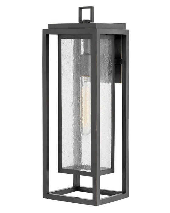 Hinkley 1005OZ LED Wall Mount, Oil Rubbed Bronze