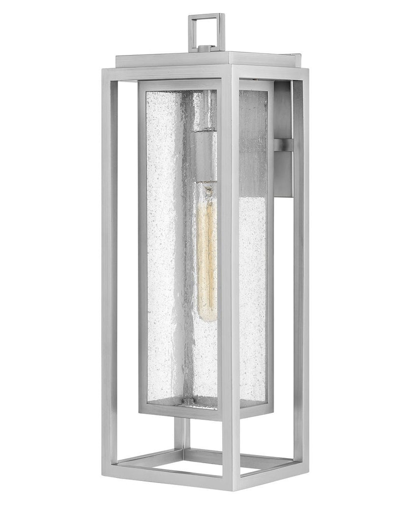 Hinkley 1005SI LED Wall Mount, Satin Nickel