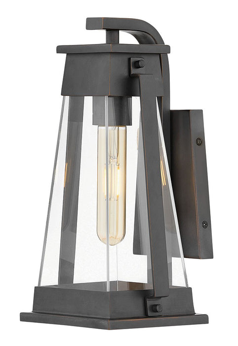 Hinkley 1130AC LED Wall Mount, Aged Copper Bronze