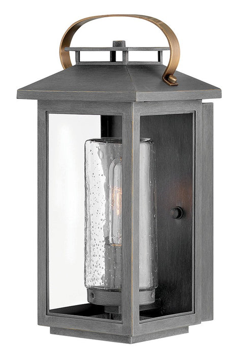Hinkley 1160AH LED Wall Mount, Ash Bronze