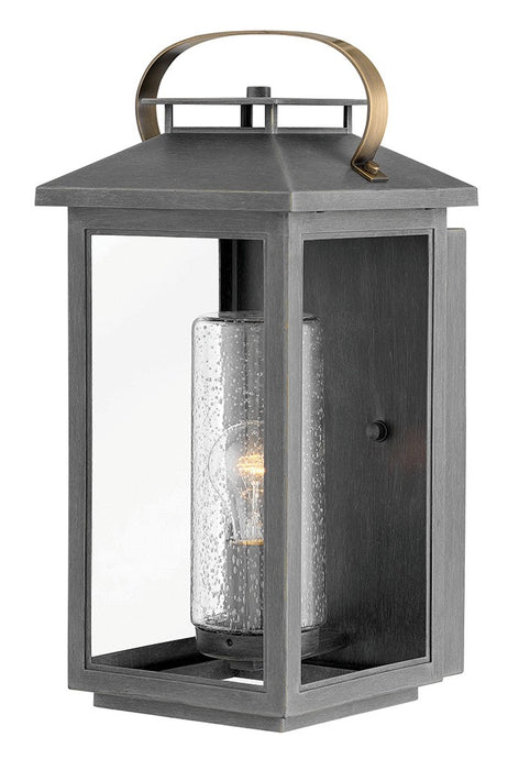 Hinkley 1164AH LED Wall Mount, Ash Bronze