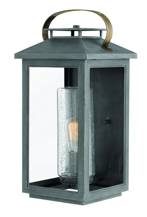 Hinkley 1165AH LED Wall Mount, Ash Bronze